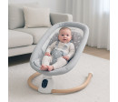 SMART houpací lehátko pro miminko New Baby