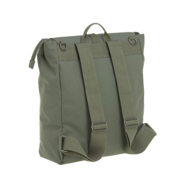 Green Label Backpack 2023 Adventure olive