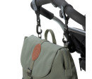 Green Label Backpack 2023 Adventure olive