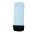 Podložka EDGE UNI Magic Sky + Baby Blue Podložka EDGE UNI Magic Sky + Baby Blue