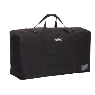 Fillikid Transportní taška Shopper black