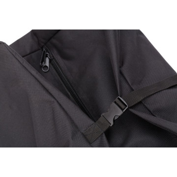 Fillikid Transportní taška Shopper black