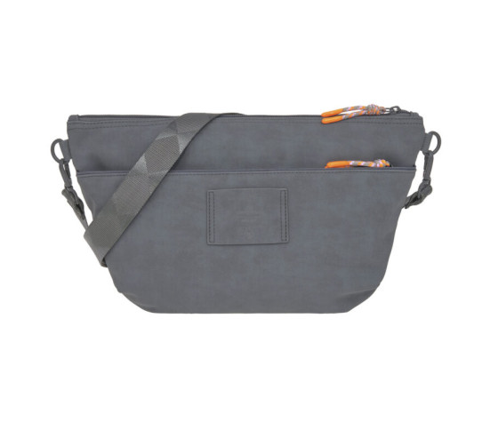 Green Label Buggy Bum Bag anthracite