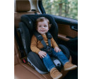 Autosedačka BABY MIX HERO PRO ULTRA ISOFIX I-SIZE black