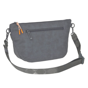 Green Label Buggy Bum Bag anthracite