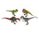 Figurka dinosaurus plast 34x17cm mix druhů v sáčku 8ks v boxu Figurka dinosaurus plast 34x17cm mix druhů v sáčku 8ks v boxu
