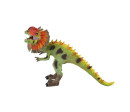 Figurka dinosaurus plast 34x17cm mix druhů v sáčku 8ks v boxu Figurka dinosaurus plast 34x17cm mix druhů v sáčku 8ks v boxu