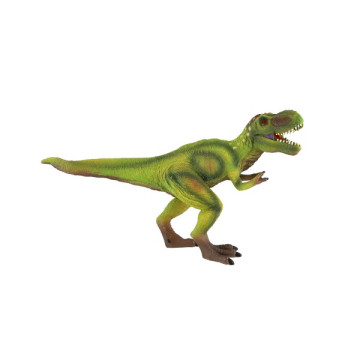 Figurka dinosaurus plast 34x17cm mix druhů v sáčku 8ks v boxu