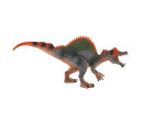 Figurka dinosaurus plast 34x17cm mix druhů v sáčku 8ks v boxu Figurka dinosaurus plast 34x17cm mix druhů v sáčku 8ks v boxu