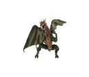 Figurka drak plast 12x16cm mix druhů 12ks v boxu Figurka drak plast 12x16cm mix druhů 12ks v boxu
