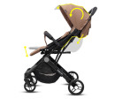 Sportovní kočárek Bimelo Baby Mix Ultra-light černý 2025 Sportovní kočárek Bimelo Baby Mix Ultra-light černý 2025