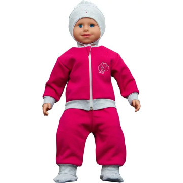 ESITO | Kalhoty Warmkeeper Zora vel. 56 - růžová / 56