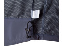 ESITO | Dětská letní softshellová bunda Mono Grey - šedá / 80