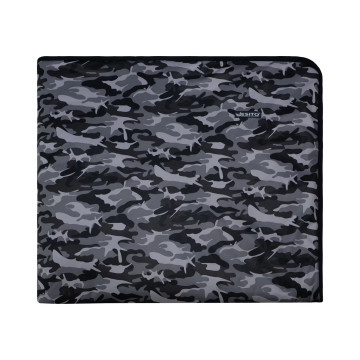 ESITO | Deka WARM-N-DRY Softshell - šedá / 145 x 180 cm