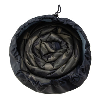 ESITO | Deka WARM-N-DRY Softshell - šedá / 145 x 180 cm