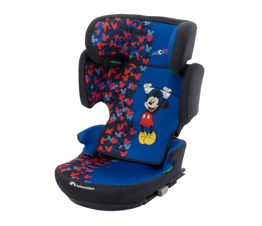 Hera i-Fix i-Size Disney autosedačka Mickey