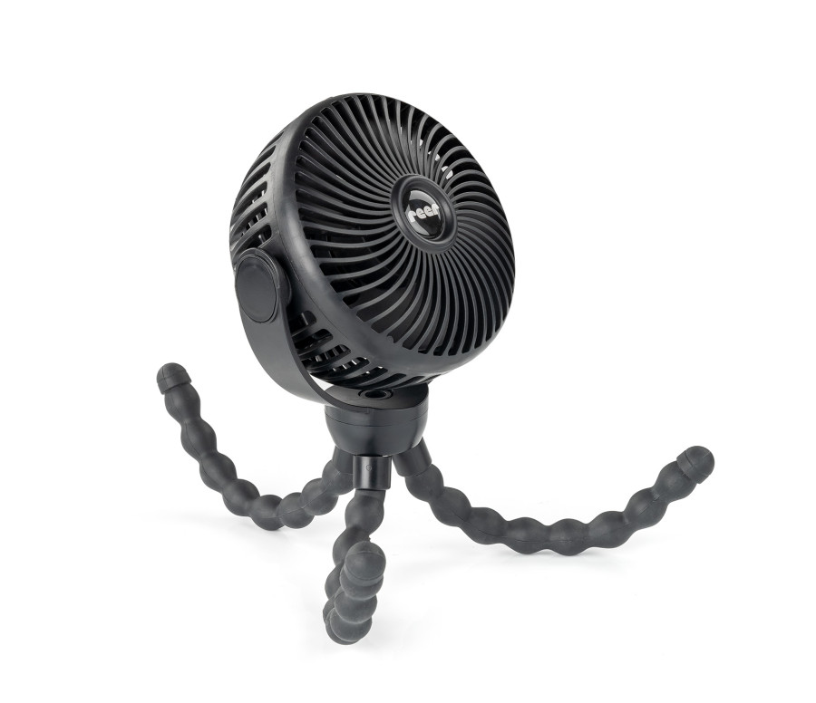 Reer Ventilátor univerzální CoolAir Mini Reer Ventilátor univerzální CoolAir Mini