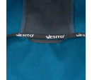 ESITO | Dětská jarní softshellová bunda DUO Grey - šedá / 80