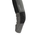 ESITO | Dětské softshellové kalhoty DUO Grey - šedá / 140