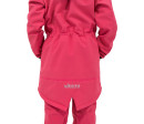 ESITO | Dívčí parka Elega Pink - růžová / 86