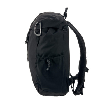 Green Label Outdoor Backpack black