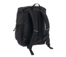 Green Label Outdoor Backpack black