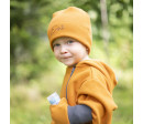 ESITO | Palcové rukavice zateplené Warmkeeper Antique gold - okrová / 1 - 2 roky