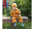 ESITO | Zimní čepice Warmkeeper Antique gold - okrová / 34