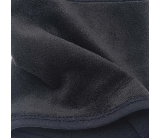 ESITO | Dětské rukavice zateplené Warmkeeper Grey - šedá / 62