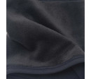 ESITO | Teplákový overal rostoucí Warmkeeper Grey - šedá / 56 - 62