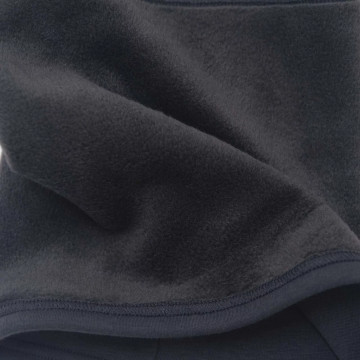ESITO | Teplákový overal rostoucí Warmkeeper Grey - šedá / 56 - 62
