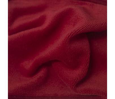 ESITO | Palcové rukavice zateplené Warmkeeper Cerise red - červená / 1 - 2 roky
