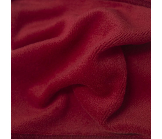 ESITO | Dětský zimní nákrčník Warmkeeper Cerise red - červená / 48