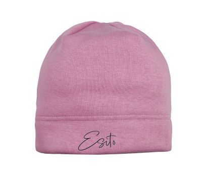 ESITO | Zimní čepice Warmkeeper Cyclamen pink - růžová / 34