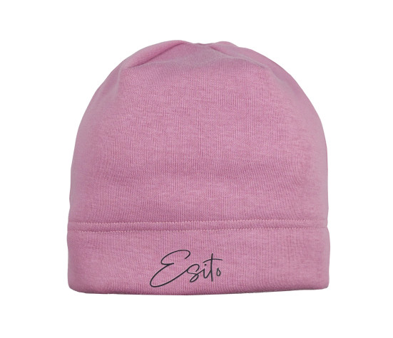 ESITO | Zimní čepice Warmkeeper Cyclamen pink - růžová / 34