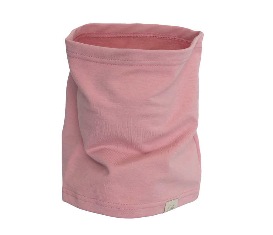 ESITO | Bavlněný nákrčník Pink - růžová / 44