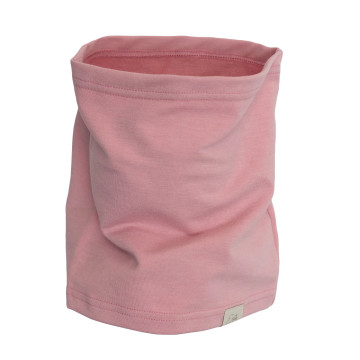 ESITO | Bavlněný nákrčník Pink - růžová / 44