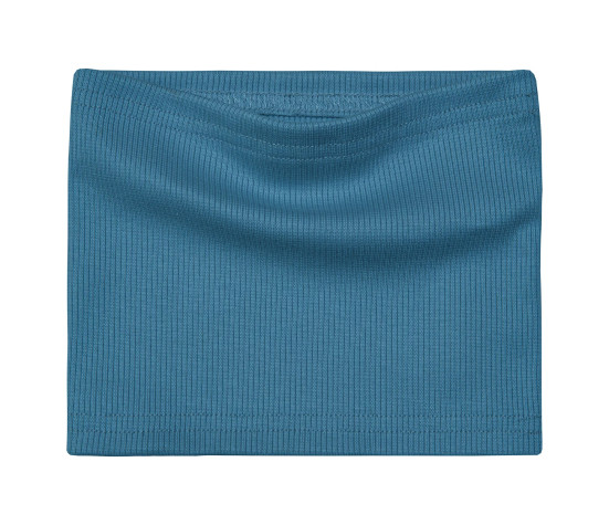ESITO | Nákrčník žebro Color Blue - modrá / 36