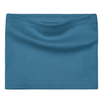 ESITO | Nákrčník žebro Color Blue - modrá / 36