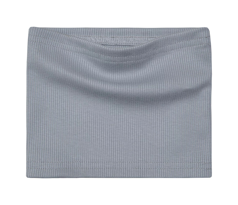 ESITO | Nákrčník žebro Color Grey - šedá / 36