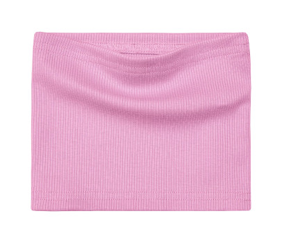 ESITO | Nákrčník žebro Color Pink - růžová / 36