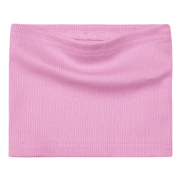 ESITO | Nákrčník žebro Color Pink - růžová / 36