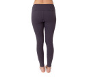 ESITO | Dámské zateplené legíny Warmkeeper Grey - šedá / 38