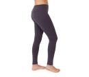 ESITO | Dámské zateplené legíny Warmkeeper Grey - šedá / 38