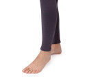 ESITO | Dámské zateplené legíny Warmkeeper Grey - šedá / 38