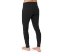 ESITO | Dámské zateplené legíny Warmkeeper Black - černá / 36