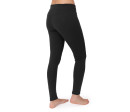 ESITO | Dámské zateplené legíny Warmkeeper Black - černá / 36