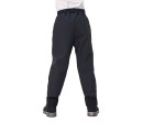 ESITO | Softshellové kalhoty Sport Black - černá / 86