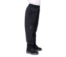 ESITO | Softshellové kalhoty Sport Black - černá / 86