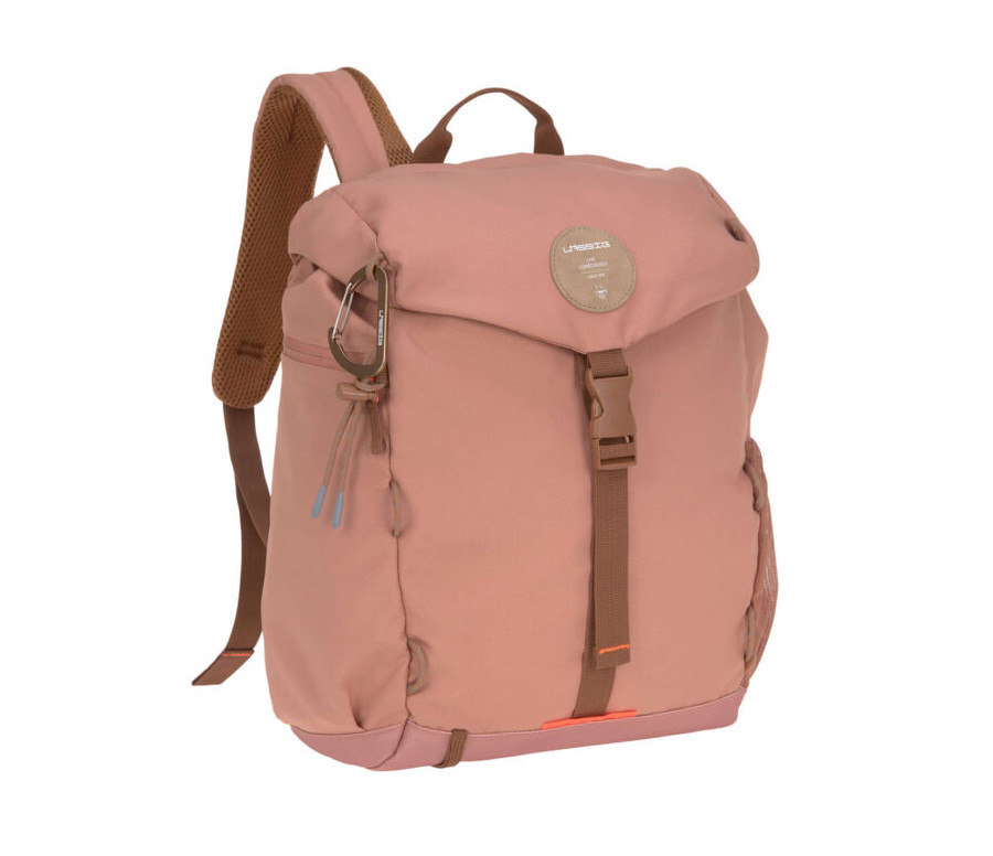 Green Label Outdoor Backpack cinamon